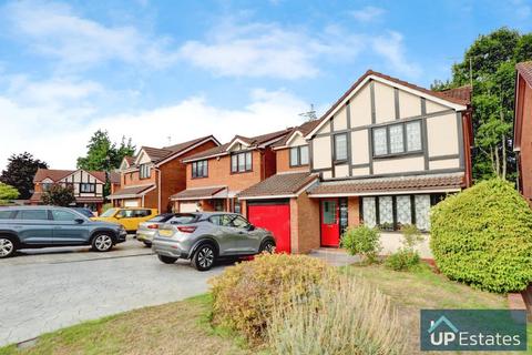undefined, Tylney Close, Binley, Coventry