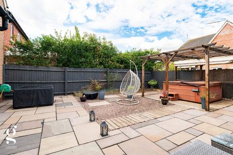 3 bedroom detached house for sale, Arundel Close, Belmont, Hereford