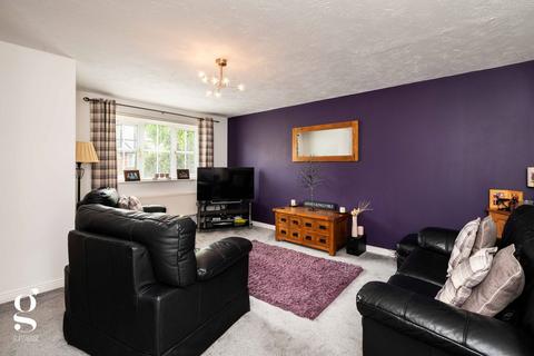 3 bedroom detached house for sale, Arundel Close, Belmont, Hereford