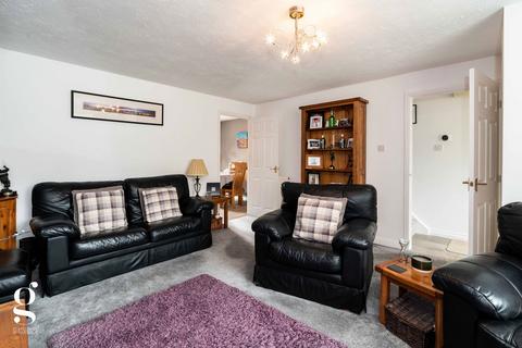 3 bedroom detached house for sale, Arundel Close, Belmont, Hereford