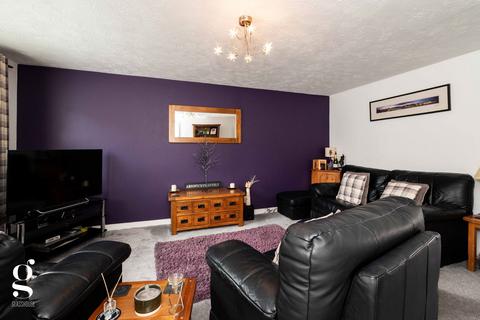 3 bedroom detached house for sale, Arundel Close, Belmont, Hereford