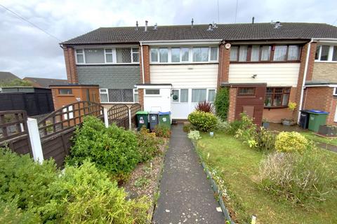 Crown Close, Rowley Regis B65
