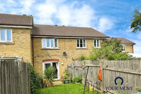 13 Aurelius Close, Kingsnorth, Ashford, TN23 3QU