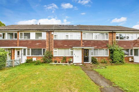 Wyecliffe Gardens, Merstham, Surrey