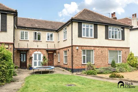 3 bedroom maisonette for sale, Rectory Gardens, Rectory Road, Beckenham, Bromley, BR3