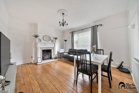 3 bedroom maisonette for sale, Rectory Gardens, Rectory Road, Beckenham, Bromley, BR3