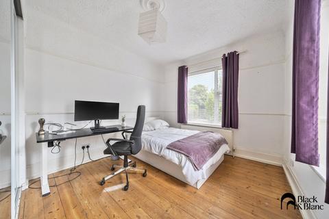 11 Rectory Gardens, Beckenham, BR3 1HN