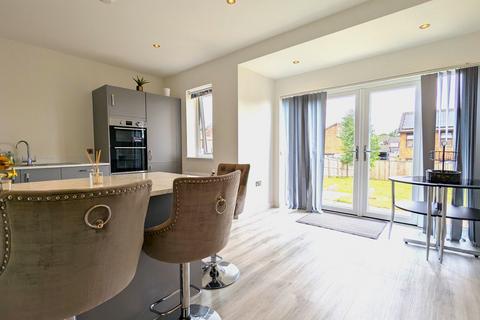 4 bedroom detached house for sale, Aspen Close, Birtley, DH3 1FE