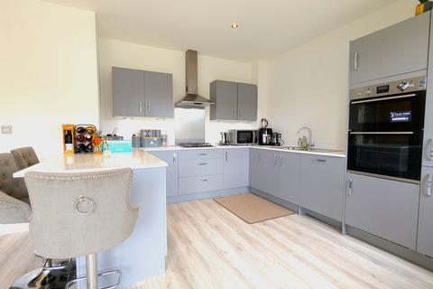 59 Aspen Close, Birtley, Chester Le Street, DH3 1FE
