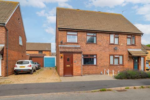4 Edgefield Close, Old Catton, Norwich, NR6 7HP