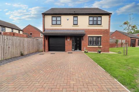 15 Astral Drive, Thorpe Thewles, Stockton-on-tees, TS21 3FJ