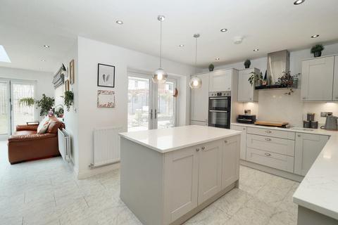 15 Astral Drive, Thorpe Thewles, Stockton-on-tees, TS21 3FJ