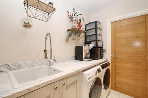 15 Astral Drive, Thorpe Thewles, Stockton-on-tees, TS21 3FJ