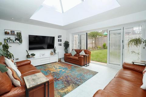 15 Astral Drive, Thorpe Thewles, Stockton-on-tees, TS21 3FJ