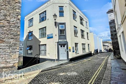 undefined, New Street, Plymouth