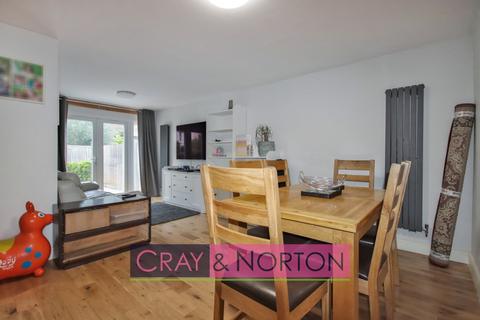 3 bedroom end of terrace house for sale, Cleaverholme Close, South Norwood, SE25