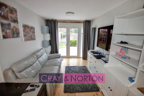 3 bedroom end of terrace house for sale, Cleaverholme Close, South Norwood, SE25