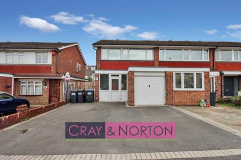 Cleaverholme Close, South Norwood, SE25