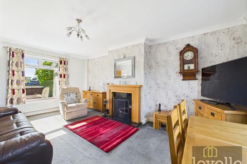 3 bedroom terraced house for sale, Sutton Road, Huttoft LN13
