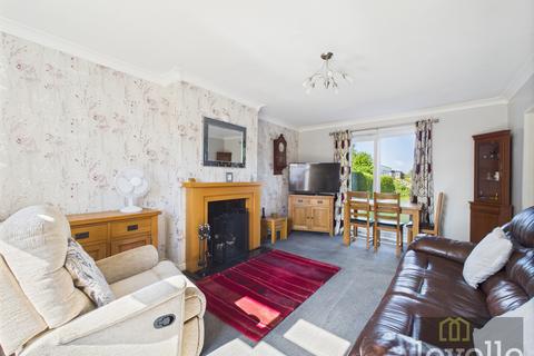 3 bedroom terraced house for sale, Sutton Road, Huttoft LN13