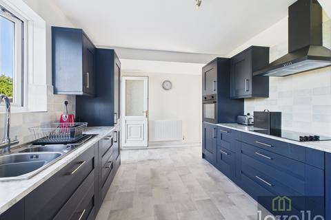 3 bedroom terraced house for sale, Sutton Road, Huttoft LN13