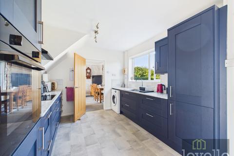 3 bedroom terraced house for sale, Sutton Road, Huttoft LN13