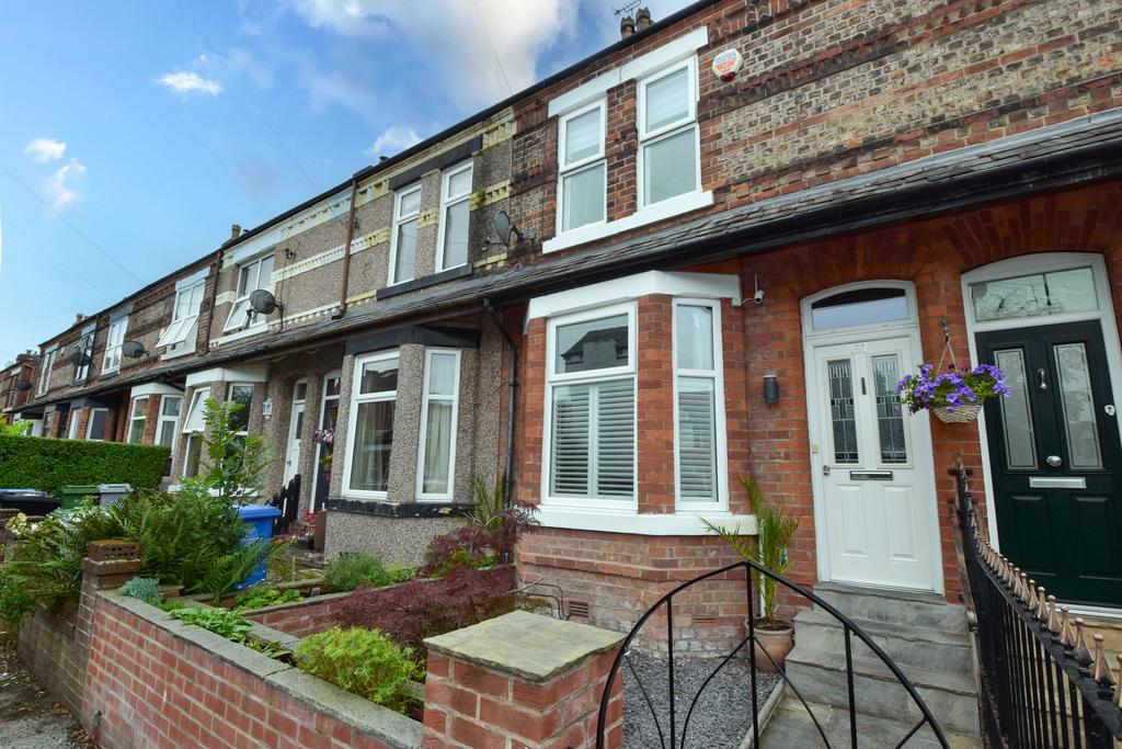 Five Bedroom Terrace