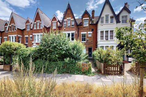 1 bedroom flat for sale, Kew Road, TW9