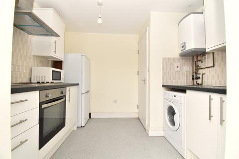 4 bedroom flat to rent, 1 Kingfield Street, London E14