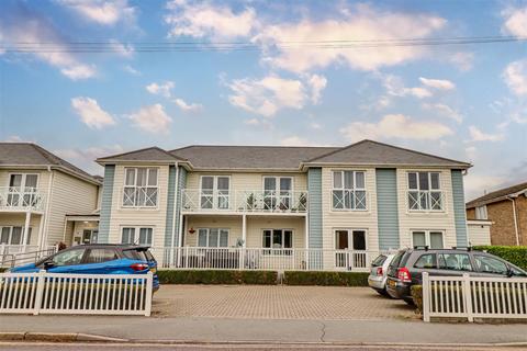 1 bedroom retirement property for sale, Long Road, Canvey Island SS8