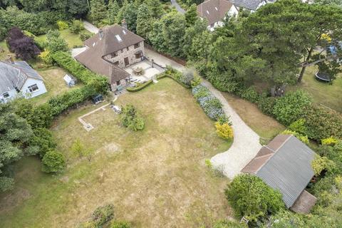 6 bedroom detached house for sale, Charmouth Road, Axminster