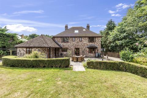 6 bedroom detached house for sale, Charmouth Road, Axminster