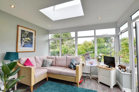undefined, Shepherds Way, Fairlight, Hastings