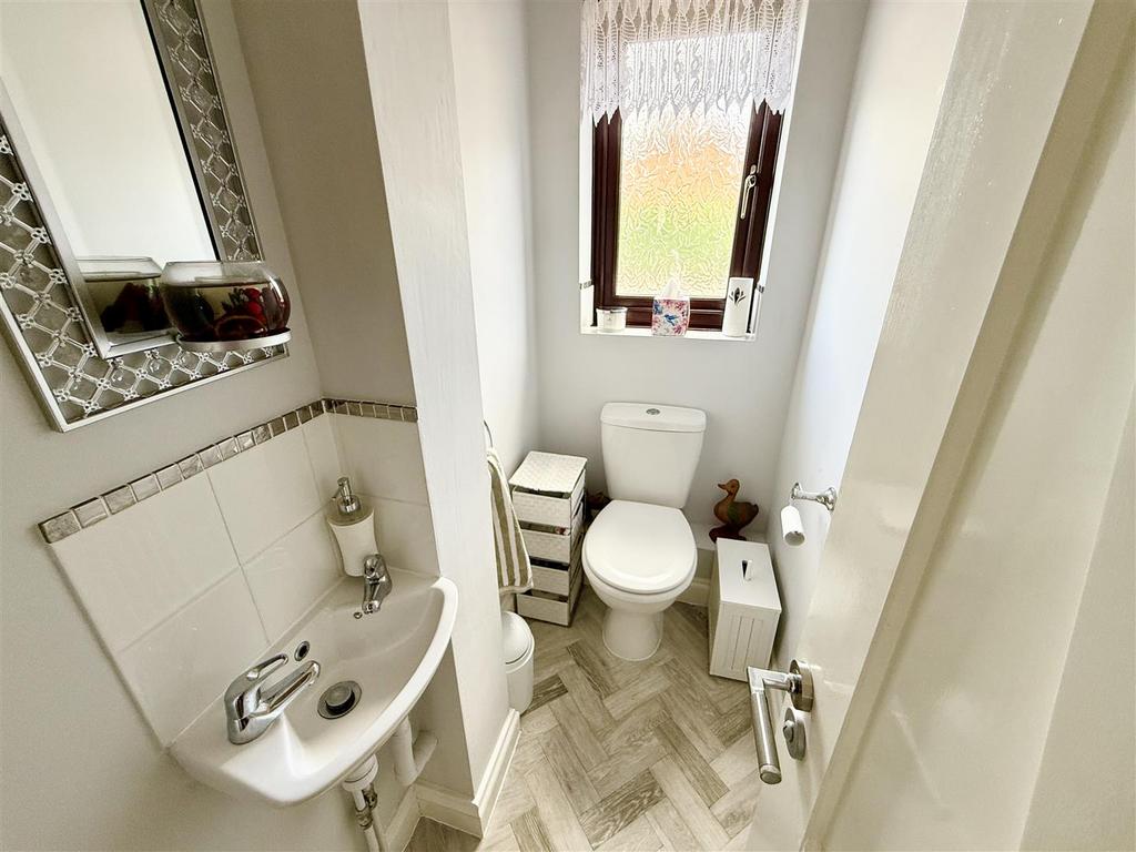 Cloakroom