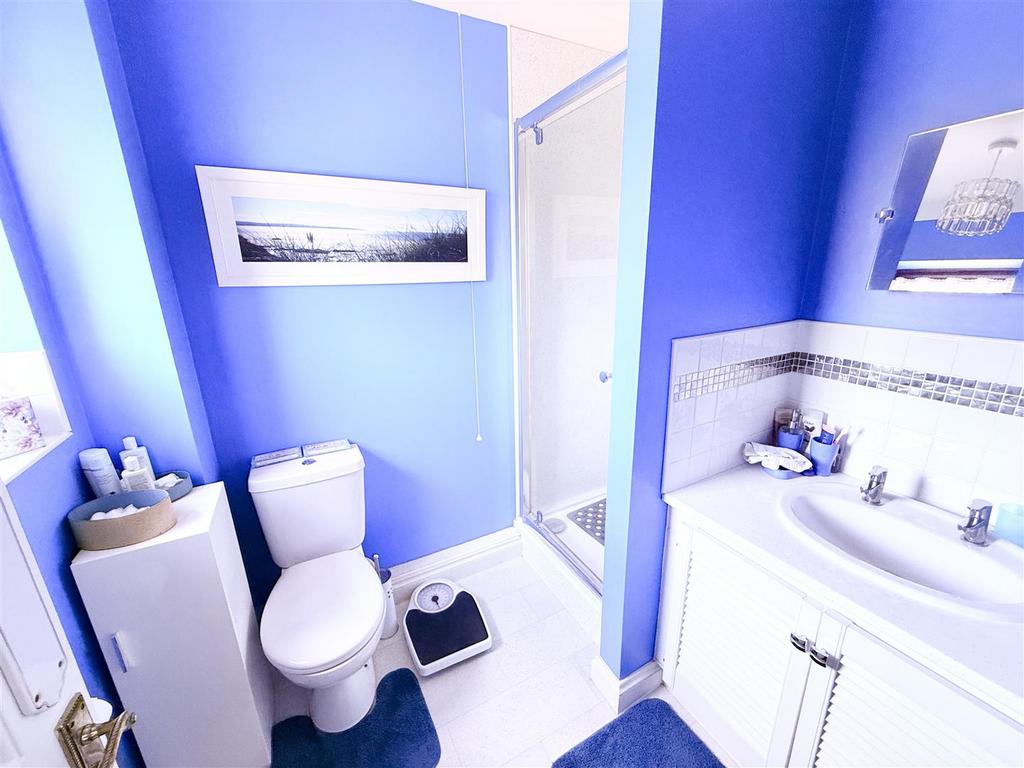 En suite