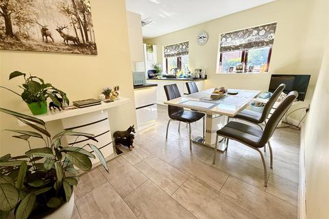 4 bedroom house for sale, Croft Hill, Stokesby, NR29