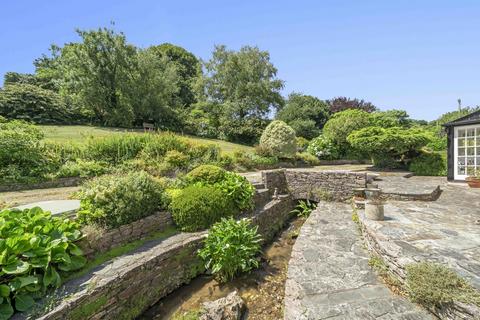 undefined, Addlehole, Kingsbridge