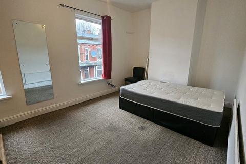 undefined, Hartington st, Rushols (BILLS INC), Manchester M14