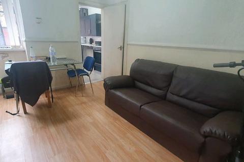 undefined, Hartington st, Rushols (BILLS INC), Manchester M14
