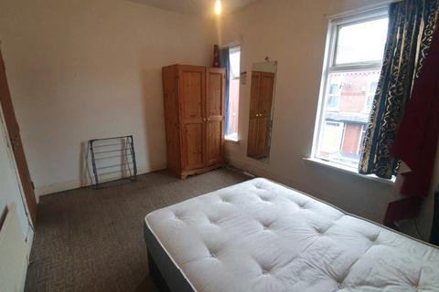 undefined, Hartington st, Rushols (BILLS INC), Manchester M14