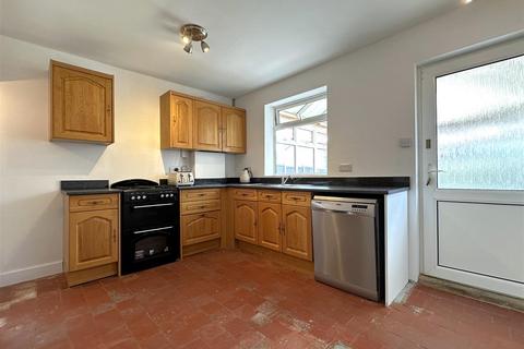undefined, Marsh Lane, Farndon, Newark