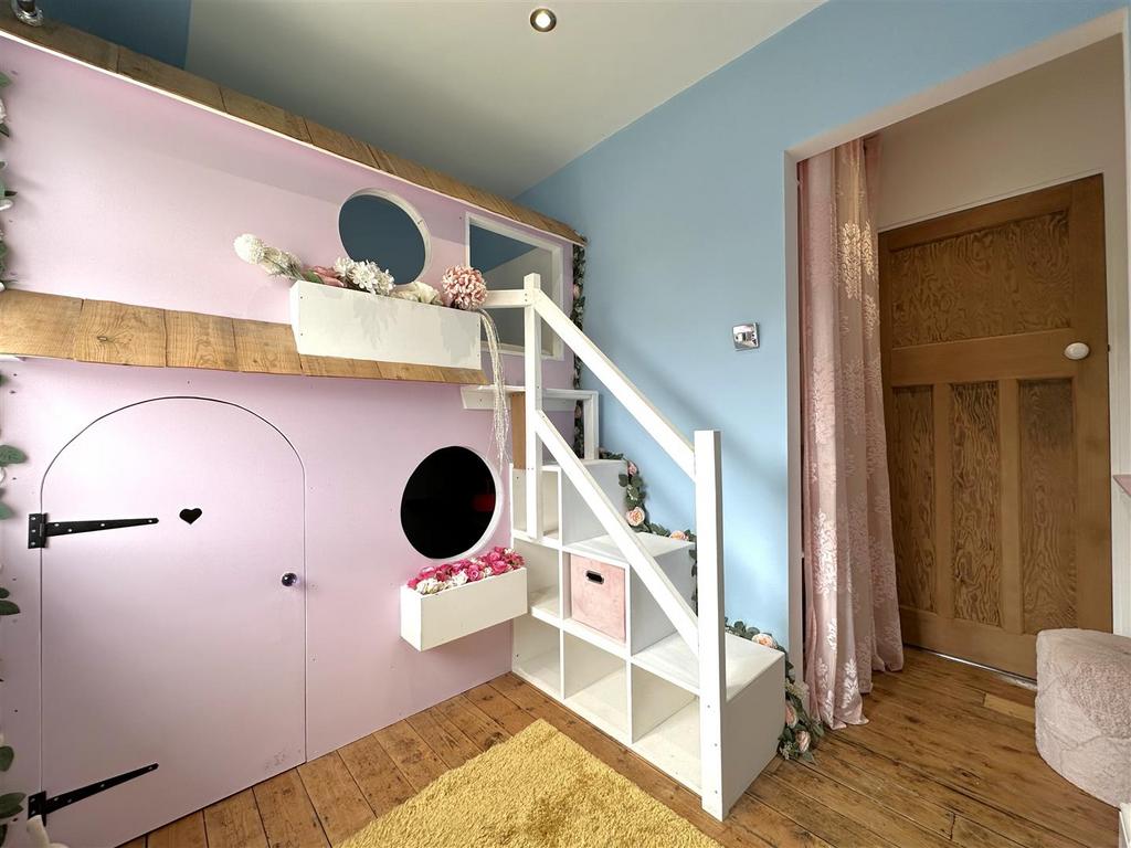 Bedroom Two 838