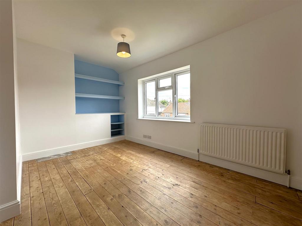 Master Bedroom 849