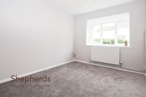 undefined, Jacksons Drive, Cheshunt EN7