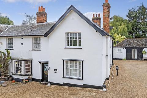 undefined, London Road, Stanford Rivers, Ongar