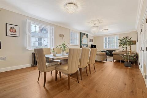 undefined, London Road, Stanford Rivers, Ongar