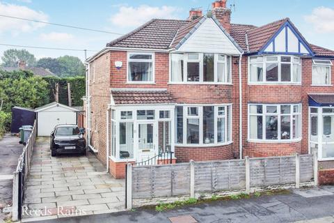 undefined, Chestnut Drive, Greater Manchester M33
