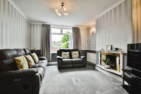 undefined, Chestnut Drive, Greater Manchester M33