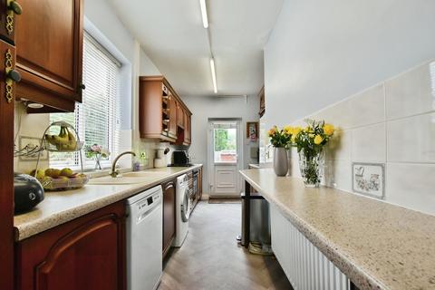 undefined, Chestnut Drive, Greater Manchester M33
