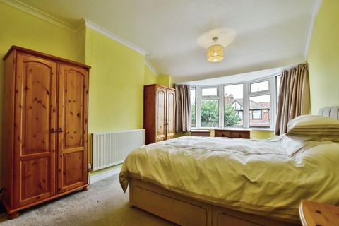 undefined, Chestnut Drive, Greater Manchester M33